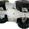 Защита Rival для CECTEK - Gladiator ATV EFI EVO (2011-)
