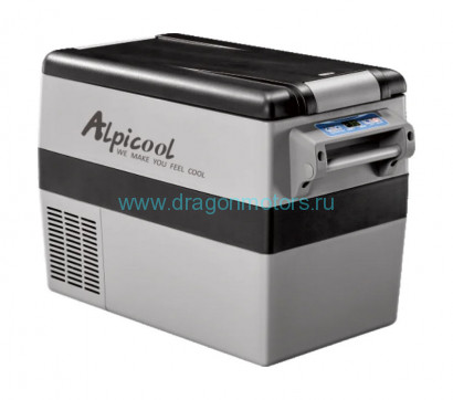 Холодильник компрессорный Alpicool CF45