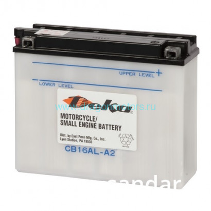 Deka CB16AL-A2FP (YB16AL-A2)