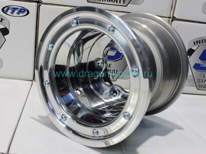 Диск для квадроцикла ITP A-6 Trac Lock XTL9841