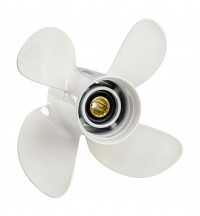 Гребной винт 4x10.1x14, Marine Rocket - 3313-101-140