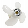Гребной винт 4x10.1x14, Marine Rocket - 3313-101-140