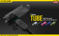 Tube NiteCore