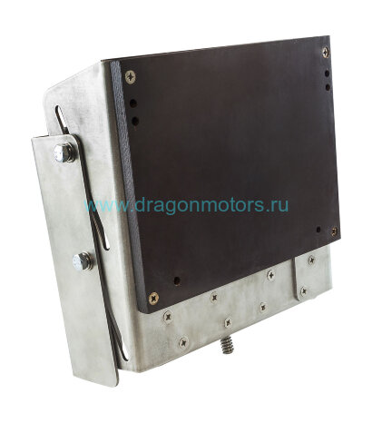 Подъёмник мотора ручной вертикальный, до 120 кг