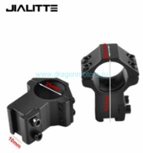Крепление JIALITTE №J094 2шт в ком-те