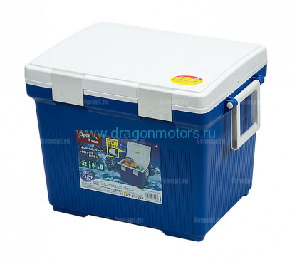 Термобокс IRIS Cooler Box CL-32, 32 л