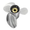 Винт гребной Solas 2532-140-19, 3x14x19 (L)