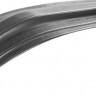 Накладка на YAMAHA VK540 с углубленным коньком