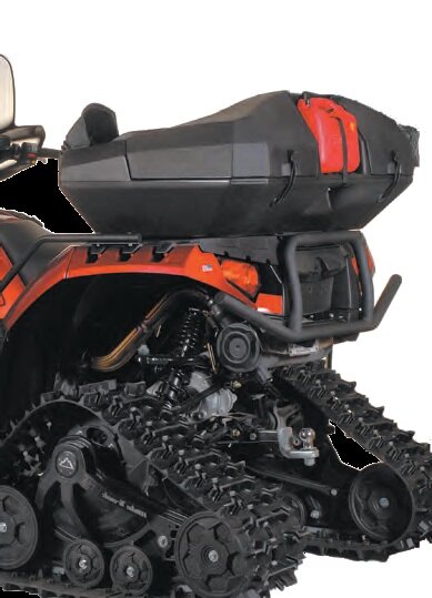 КОФР KIMPEX OUTBACK 92L для Honda