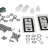 Дистанционное управление двухрычажное, Pretech (308602)