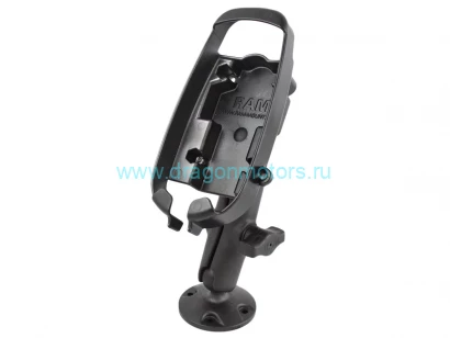 RAP-B-138-MA2U Крепление RAM Drill-Down для цветов Magellan Meridian, золото, GPS и др.