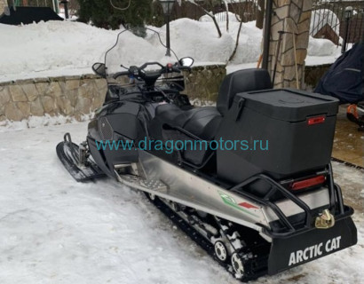 КОФР № 9 ARCTIC CAT Bearcat 2000, 5000, 570, Z1
