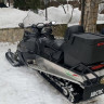 КОФР № 9 ARCTIC CAT Bearcat 2000, 5000, 570, Z1