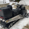 КОФР № 9 ARCTIC CAT Bearcat 2000, 5000, 570, Z1