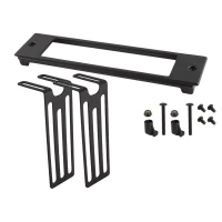 RAM-FP2-5540-1260 RAM Tough-Box  2 Специальная лицевая панель для устройств 5,54 x 1,26