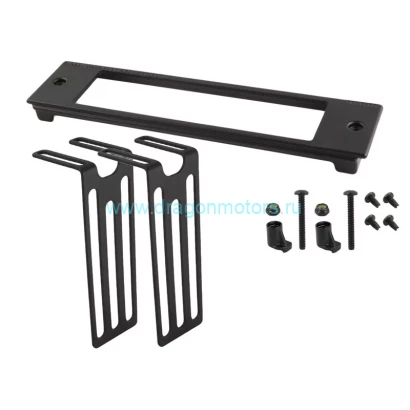 RAM-FP2-5540-1260 RAM Tough-Box  2 Специальная лицевая панель для устройств 5,54 x 1,26