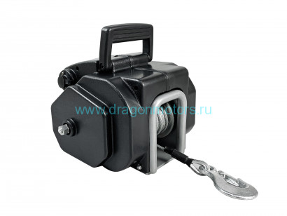 Лебедка электрическая autoTRAC LiteCruiser NEW, на трейлер, 3500lbs - NS10LTTRW35