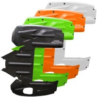 Защита днища Arctic Cat 2014-2018 ZR XF M PTA 7000