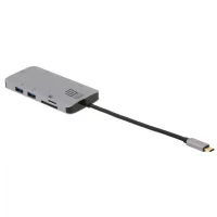 GDS Hub с USB Type-C для настольных ПК (RAM-GDS-HUB-TYPEC-02-A)