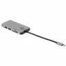 GDS Hub с USB Type-C для настольных ПК (RAM-GDS-HUB-TYPEC-02-A)