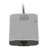 GDS Hub с USB Type-C для настольных ПК (RAM-GDS-HUB-TYPEC-02-A)