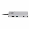 GDS Hub с USB Type-C для настольных ПК (RAM-GDS-HUB-TYPEC-02-A)