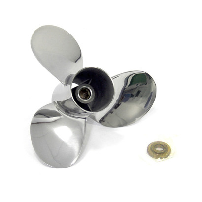 Винт гребной Solas 1121-093-10, 3x9 1/4x10 (R)