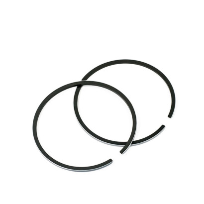 Комплект поршневых колец Yamaha (+0,25мм) 61N-11604-00