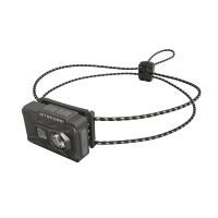 Налобный фонарик 15992 NU20 Classic NiteLab UHE LED 360люмен 109часов 97м USB-C АКБ Li-ion 3.7v 500mAh