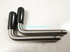 Штифт багажника Arctic Cat 0541-447
