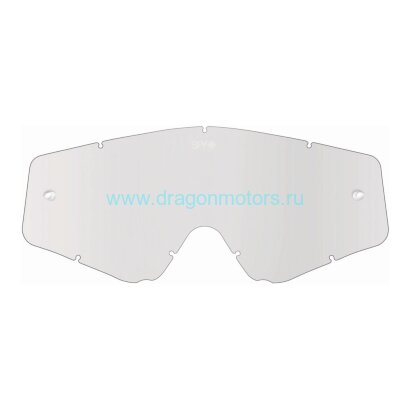 Линза Spy Optic Omen - CLEAR - AFP
