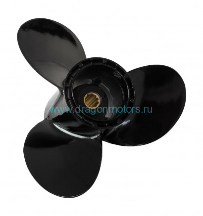 Винт гребной Suzuki DF25-30/DT20-30;3x10-1/4x10R - 58100-96472-019