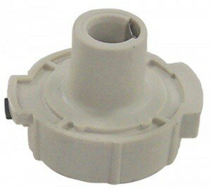 8M6001254 Бегунок трамблера MERCRUISER 3.0L OEM: 898253011 (Quicksilver)