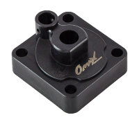 Корпус помпы Yamaha 9.9F-15/F6-15 (с обоймой), Omax