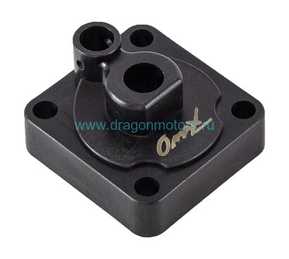 Корпус помпы Yamaha 9.9F-15/F6-15 (с обоймой), Omax