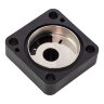 Корпус помпы Yamaha 9.9F-15/F6-15 (с обоймой), Omax