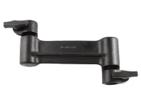 RAM-D-261-DHDHU Удлинитель поворотного рычага RAM с двумя отверстиями 1NPT