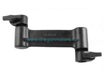 RAM-D-261-DHDHU Удлинитель поворотного рычага RAM с двумя отверстиями 1NPT