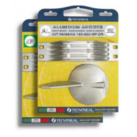 Комплект алюминиевых анодов Yamaha 150-225 л.с.