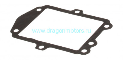 Прокладка впускного коллектора Suzuki DT75/85 - 13121-95520-000