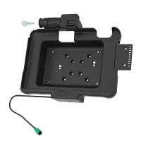 RAM-HOL-ZE11PKLU Док-станция GDS Key Locking Powered для Zebra серии ET5x 10,1