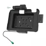 RAM-HOL-ZE11PKLU Док-станция GDS Key Locking Powered для Zebra серии ET5x 10,1