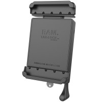 RAM-HOL-TABL24U  50/5000 Пружинный держатель RAM Tab-Lock  для 8-дюймовых планшетов