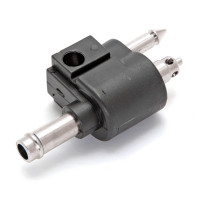 Фиттинг топливный Yamaha коннектор C14519 OEM: 3E0-70270-0