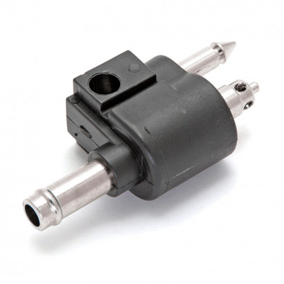 Фиттинг топливный Yamaha коннектор C14519 OEM: 3E0-70270-0