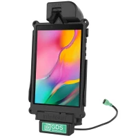 RAM-GDS-DOCK-SAM55U GDS Tough-Dock  для Samsung Tab A 8.0 (2019) SM-T290 и T-295