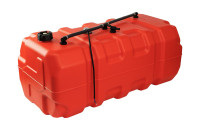 Бак топливный 90 л стационарный - MR90L
