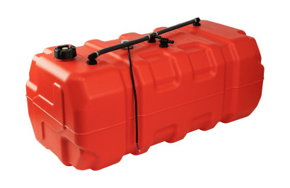 Бак топливный 90 л стационарный - MR90L