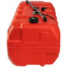 Бак топливный 90 л стационарный - MR90L