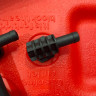Бак топливный 90 л стационарный - MR90L